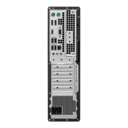 Komputer PC Asus D700SD SFF i7-12700/16GB/SSD512GB/UHD770/DVD-8X/W11Px64/3Y Black-261029