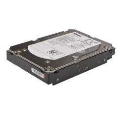 Dysk Dell 2TB 7.2K RPM SATA 6Gbps 512n 3.5in Cabled Hard Drive CK