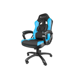 Fotel dla gracza Genesis SX33 BLACK-BLUE-263353