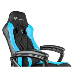 Fotel dla gracza Genesis SX33 BLACK-BLUE-263362