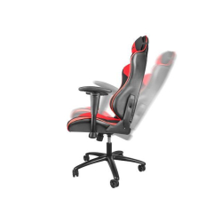 Fotel dla gracza Genesis SX77 Nitro770 BLACK-RED-263406