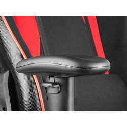 Fotel dla gracza Genesis SX77 Nitro770 BLACK-RED-263410