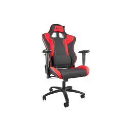 Fotel dla gracza Genesis SX77 Nitro770 BLACK-RED-263413