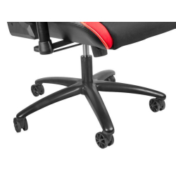 Fotel dla gracza Genesis SX77 Nitro770 BLACK-RED-263414