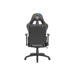 Fotel dla gracza Genesis Trit 500 podświetlenie RGB czarny-263451