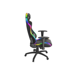 Fotel dla gracza Genesis Trit 500 podświetlenie RGB czarny-263460
