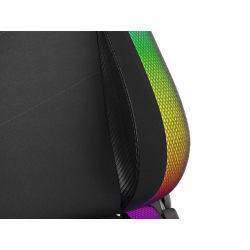 Fotel dla gracza Genesis Trit 500 podświetlenie RGB czarny-263463