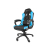 Fotel dla gracza Genesis SX33 BLACK-BLUE-263353