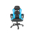 Fotel dla gracza Genesis SX33 BLACK-BLUE-263361