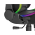 Fotel dla gracza Genesis Trit 500 podświetlenie RGB czarny-263445