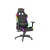 Fotel dla gracza Genesis Trit 500 podświetlenie RGB czarny-263457