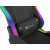 Fotel dla gracza Genesis Trit 500 podświetlenie RGB czarny-263470