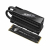 Dysk SSD Gigabyte AORUS Gen5 1000 SSD 2TB M.2 2280 PCIe 5.0 x4 (10000/9500 MB/s) 3D TLC