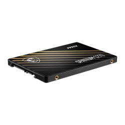 Dysk SSD MSI SPATIUM S270 240GB SATA3 2.5