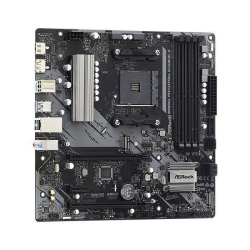 Płyta ASRock B550M Phantom Gaming 4 /AMD B550/DDR4/SATA3/M.2/USB3.0/PCIe4.0/AM4/mATX-269112