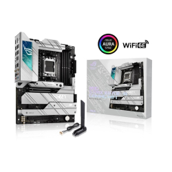 Płyta Asus ROG STRIX X670E-A GAMING WIFI X670E /AMD X670E/DDR5/SATA3/M.2/USB4/WiFi/BT/PCIe5.0/AM5/ATX-269288