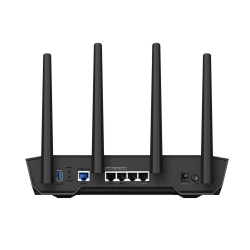 Router ASUS TUF-AX4200 Wi-Fi 6, 2,5GbE AiMesh-270810
