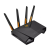 Router ASUS TUF-AX4200 Wi-Fi 6, 2,5GbE AiMesh-270807