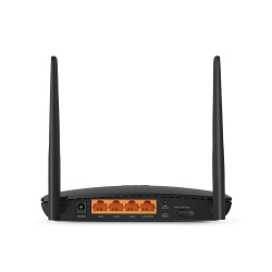 Router TP-Link Archer MR400 V4.30 Wi-Fi  4G LTE AC1200 DualBand 3xLAN 1xWAN/LAN-271290