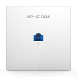 Access Point IP-COM By Tenda W36AP AC1200 Wi-Fi 5 2x1GbE PoE