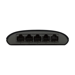 Switch niezarządzalny D-Link DES-1005D L2 5x10/100 Desktop/Wall NO FAN-271925