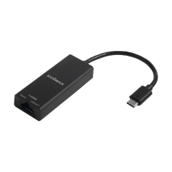 Karta sieciowa Edimax EU-4307 V2 USB-C 3.1 > RJ45 100/1000/2500 Mbps-271983