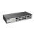 Switch niezarządzalny D-Link DES-1024D 24x10/100 Desktop/Rack No FAN-271937
