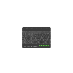 Switch niezarządzalny Lanberg DSP1-1005 5-Port 1000Mb/s Desktop-273936