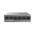 Switch niezarządzalny Tenda TEF1106P 4-port Ethernet Switch 10/100 Mb/s PoE 63W-274684