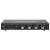 Przełącznik KVM Techly DisplayPort / USB 4x1 4K*30Hz, HUB USB 2.0-274744