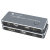 Przełącznik KVM Techly USB-C 2x1 / DisplayPort 1.4 Video 8K